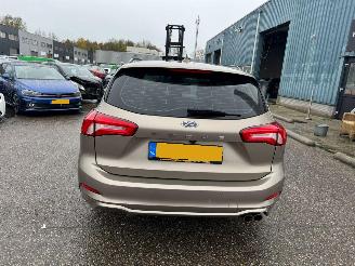 Ford Focus Wagon 1.5 EcoBoost ST Line Business AUTOMAAT picture 4
