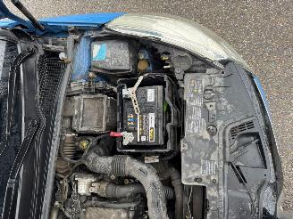 Renault Clio 1.5 dCi ECO Expression picture 10