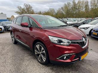 Renault Scenic 1.2 TCe Intens picture 6