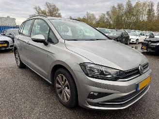 Volkswagen Golf Sportsvan 1.5 TSI ACT Comfortline AUTOMAAT picture 6