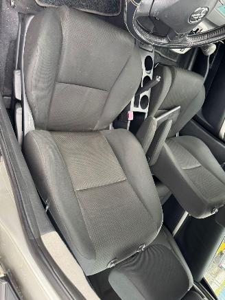 Toyota Verso .8 VVT-i Sol 7p. AUTOMAAT picture 14