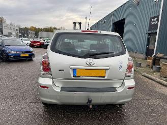 Toyota Verso .8 VVT-i Sol 7p. AUTOMAAT picture 4