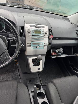 Toyota Verso .8 VVT-i Sol 7p. AUTOMAAT picture 10