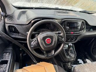 Fiat Doblo Cargo 1.6 MJ L2H2 XL BJ 2017 155.707 KM picture 13