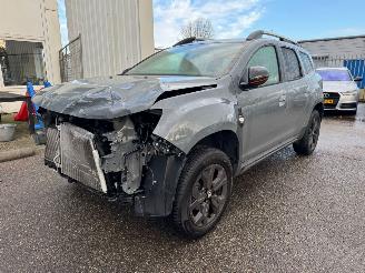 škoda osobní automobily Dacia Duster 1.0 TCe Bi-Fuel Extreme BJ 2022 47.807 KM 2022/12