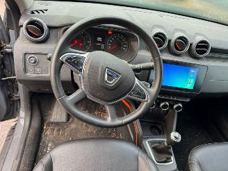 Dacia Duster 1.0 TCe Bi-Fuel Extreme BJ 2022 47.807 KM picture 10