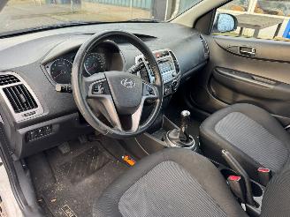 Hyundai I-20 1.2i i-Motion BJ 2012 130295 KM picture 16