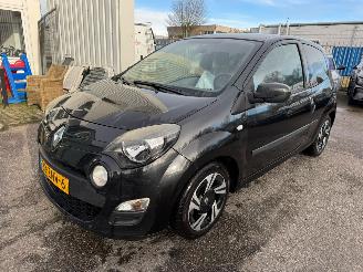 Auto incidentate Renault Twingo 1.2 16V Collection BH 2013 137.685 KM 2013/2