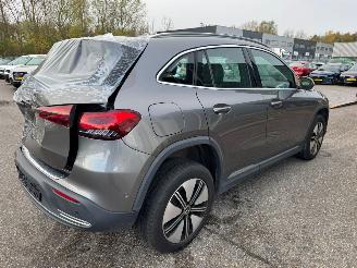 Mercedes EQA 250 AUTOMAAT Business Solution Luxury 67 kWh BJ 2021 130.569 KM picture 5