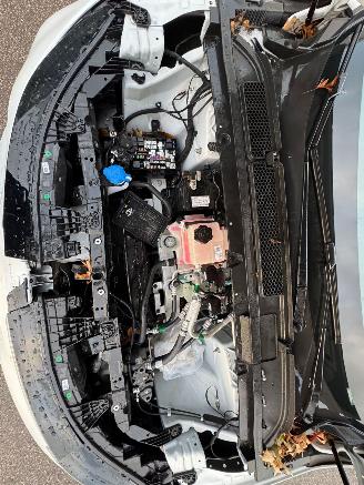 Xpeng G6 RWD Standard Range 66 kWh picture 9