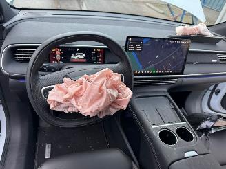 Xpeng G6 RWD Standard Range 66 kWh picture 14