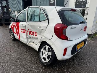 Kia Picanto 1.0 DPi ComfortLine picture 3