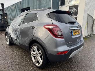 Opel Mokka X 1.4 Turbo Innovation AUTOMAAT picture 3