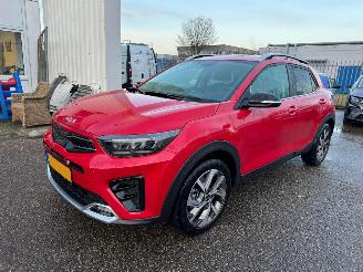 Unfallwagen Kia Stonic 1.0 T-GDi MHEV GT-PlusLine 2025/3