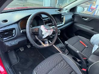 Kia Stonic 1.0 T-GDi MHEV GT-PlusLine picture 12