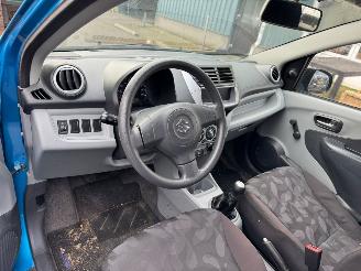 Suzuki Alto 1.0 Base picture 10