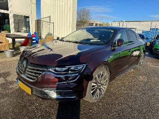 Schadeauto Renault Talisman 1.3 TCe Business Initiale Paris AUTOMAAT 2022/1
