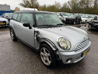 Mini Cooper Mini Clubman 1.6 Cooper picture 6
