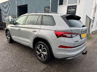 Skoda Kodiaq 1.5 TSI Sportline Business 7p. picture 3
