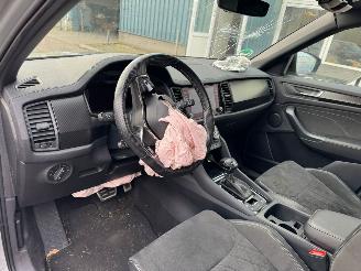 Skoda Kodiaq 1.5 TSI Sportline Business 7p. picture 12