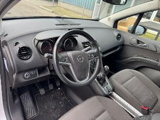 Opel Meriva Opel Meriva 1.4 Turbo Edition picture 8