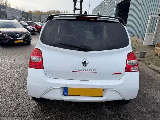 Renault Twingo 1.2-16V Collection picture 4