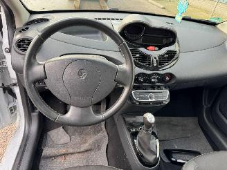 Renault Twingo 1.2-16V Collection picture 11