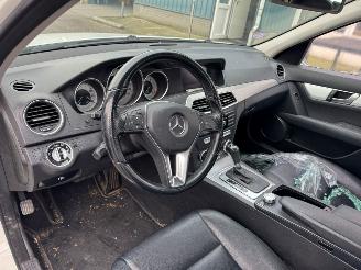 Mercedes C-klasse 180 Business Class 125! Avantgarde AUTOMAAT picture 7