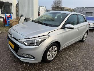 Avarii autoturisme Hyundai I-20 1.0 T-GDI Comfort 2018/8