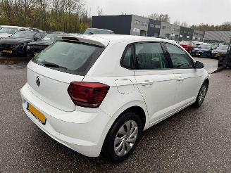 Volkswagen Polo 1.0 MPI Comfortline BJ 2018 204.572 KM picture 5