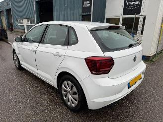 Volkswagen Polo 1.0 MPI Comfortline BJ 2018 204.572 KM picture 3