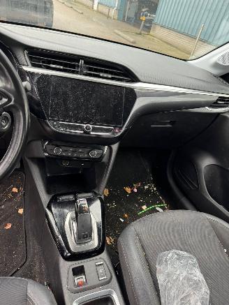 Opel Corsa 1.2 AUTOMAAT Elegance BJ 2020 146.900 KM picture 9