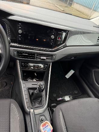 Volkswagen Polo 1.0 TSI Life Business BJ 2023 65.284 KM picture 9