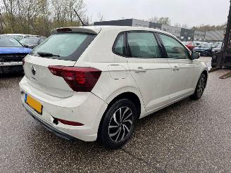 Volkswagen Polo 1.0 TSI Life Business BJ 2023 65.284 KM picture 5