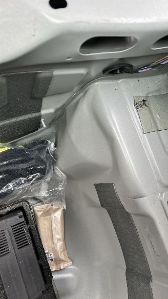 Volkswagen Polo 1.0 TSI Life Business BJ 2023 65.284 KM picture 19