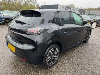 Peugeot 208 1.2 PureTech Allure Pack BJ 2022 48.054 KM picture 5