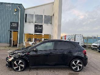 Volkswagen Polo 2.0 AUTOMAAT TSI GTI BJ 2020 80.010 KM picture 2