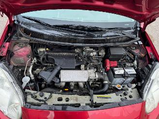 Nissan Micra 1.2 DIG-S Acenta BJ 2012 217.393 KM picture 7