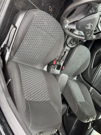 Opel Astra Sports Tourer 1.0 Online Edition BJ 2018 157.168 KM picture 10