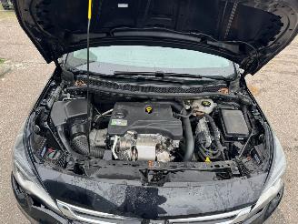 Opel Astra Sports Tourer 1.0 Online Edition BJ 2018 157.168 KM picture 7