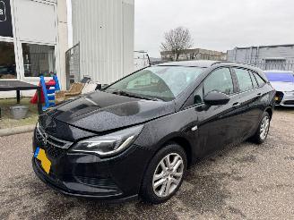 Avarii autoturisme Opel Astra Sports Tourer 1.0 Online Edition BJ 2018 157.168 KM 2018/8