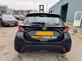 Toyota Yaris 1.5 AUTOMAAT Hybrid Active BJ 2021 80.589 KM picture 4