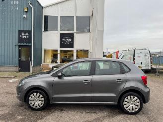 Volkswagen Polo 1.4-16V Comfortline BJ 2010 234.133 KM picture 2