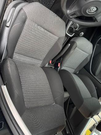 Volkswagen Polo 1.4-16V Comfortline BJ 2010 234.133 KM picture 11