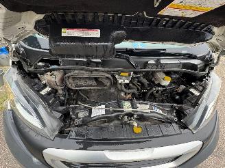 Peugeot Boxer 335 2.0 BlueHDI L3H2 Pro DC BJ 2017 237.625 KM picture 7