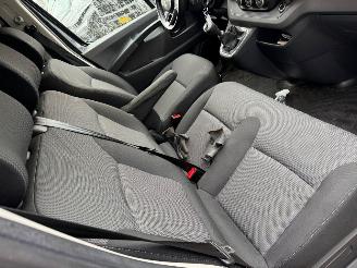 Renault Trafic 2.0 dCi 110 T30 L2H1 Work Edition BJ 2022 75.495 KM picture 17