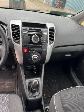 Kia Venga 1.4 CVVT X-tra BJ 2010 130.051 KM picture 12