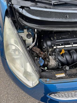 Kia Venga 1.4 CVVT X-tra BJ 2010 130.051 KM picture 7