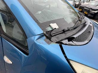 Kia Venga 1.4 CVVT X-tra BJ 2010 130.051 KM picture 16