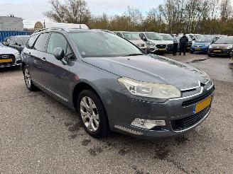 Citroën C5 Tourer 1.6 THP Business BJ 2011 196.606 KM picture 7